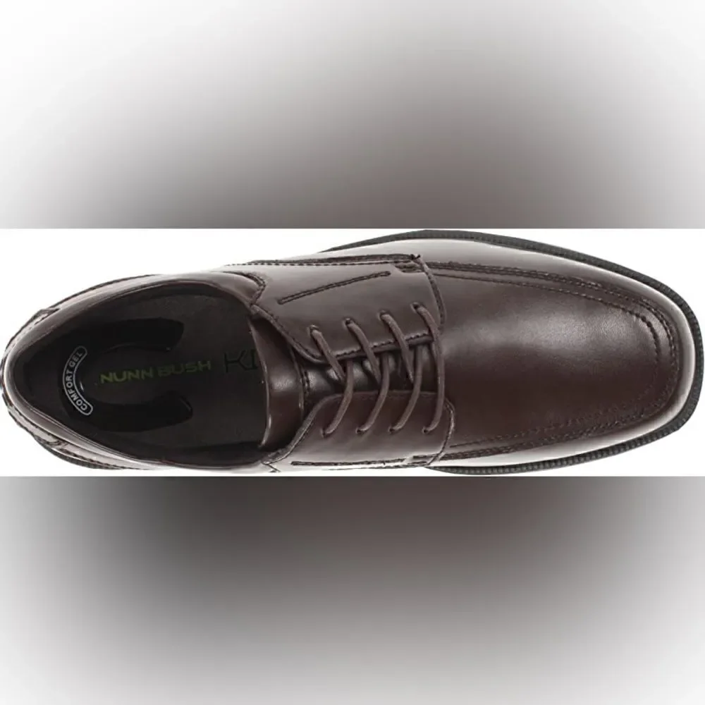 Men's Nunn Bush Bourbon St Oxford Shoes